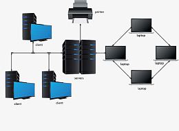 工程計(jì)算PNG圖片下載與計(jì)算機(jī)網(wǎng)絡(luò)工程服務(wù)
