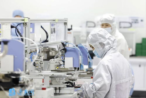 宿遷上半年新開工項目291個，總投資1262億元，計算機網(wǎng)絡工程服務引領新質(zhì)生產(chǎn)力