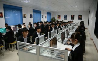 學(xué)網(wǎng)絡(luò)工程，到江西新華電腦學(xué)校 開(kāi)啟計(jì)算機(jī)網(wǎng)絡(luò)工程服務(wù)新篇章